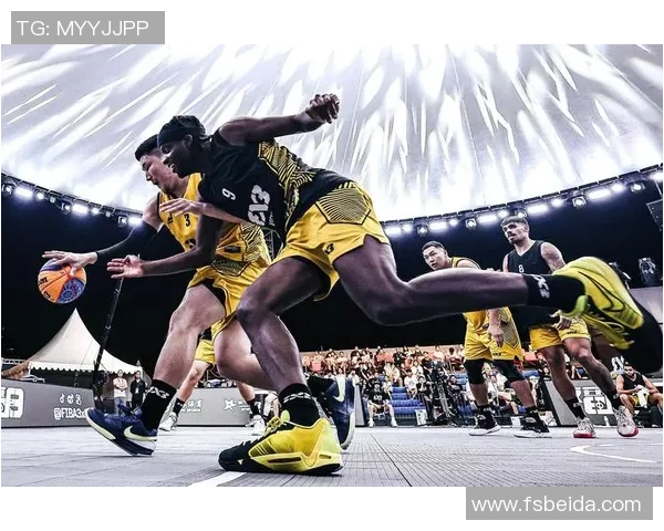 深圳篮球队引领最新篮球战术潮流TOP10解析与展望