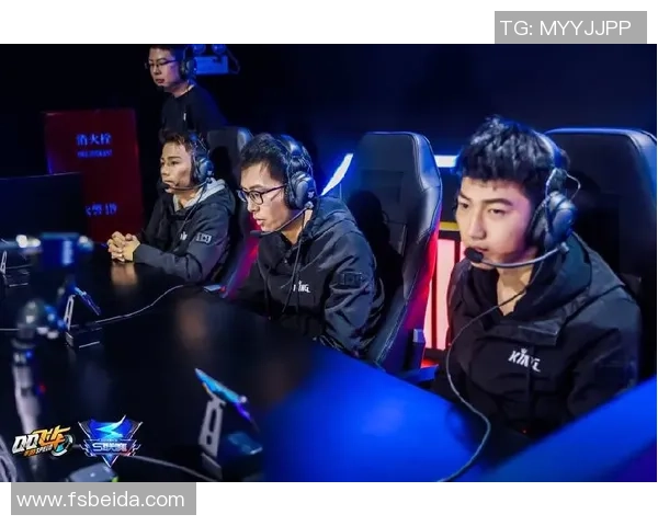 聚焦和平精英赛事EDG团队速度与策略的完美结合探讨