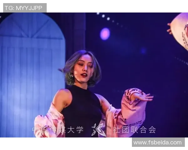 重庆街舞队的节奏魅力与文化传承深度解读